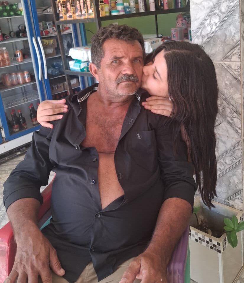 Estudante de Serra Talhada, filha de agricultores, é aprovada em Medicina