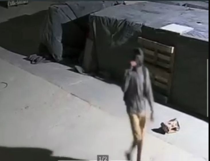 Bandido dá prejuízo em empresa de Serra Talhada após ação de furto