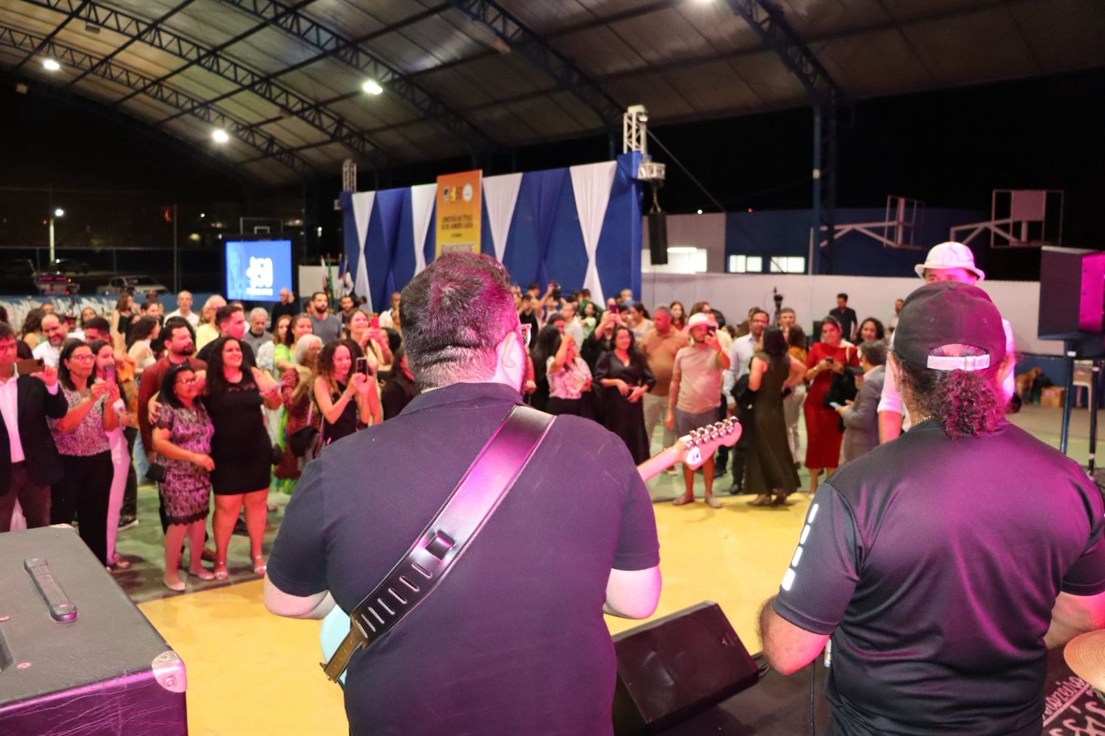 Assisão recebeu diploma de Doutor Honoris Causa pela UFRPE nesta 6ª