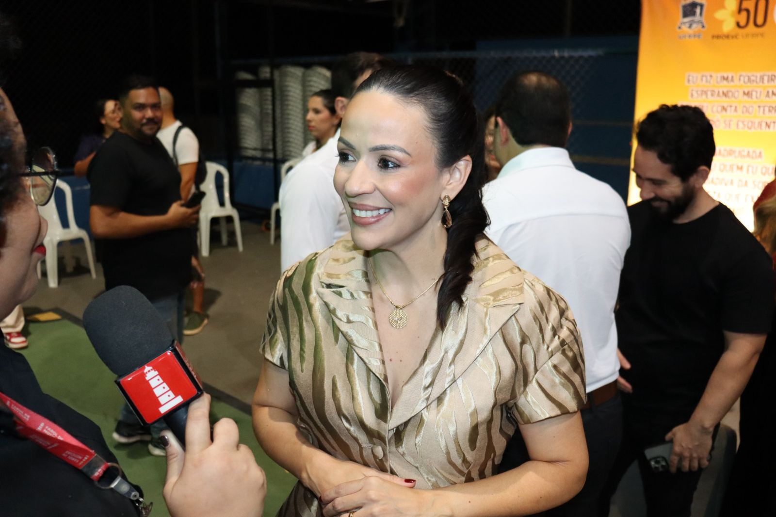 Assisão recebeu diploma de Doutor Honoris Causa pela UFRPE nesta 6ª