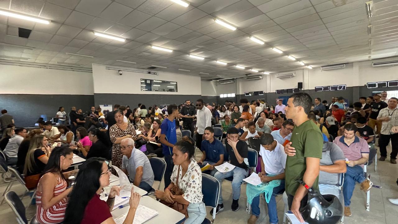 Gestão do Avante frente à Sedepe impulsiona empregabilidade em PE 1 avante