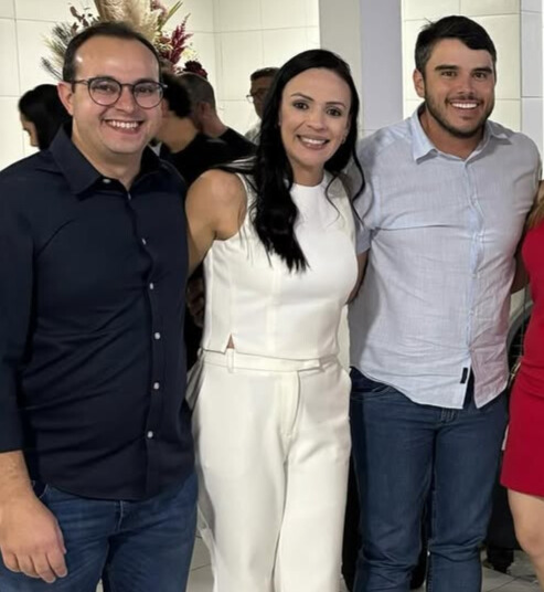 Márcia estaria usando a Saúde por apoio a Breno fora de ST, alerta China