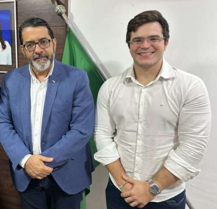 Secretário de Agricultura de PE destaca investimentos de R$ 57 milhões em ST