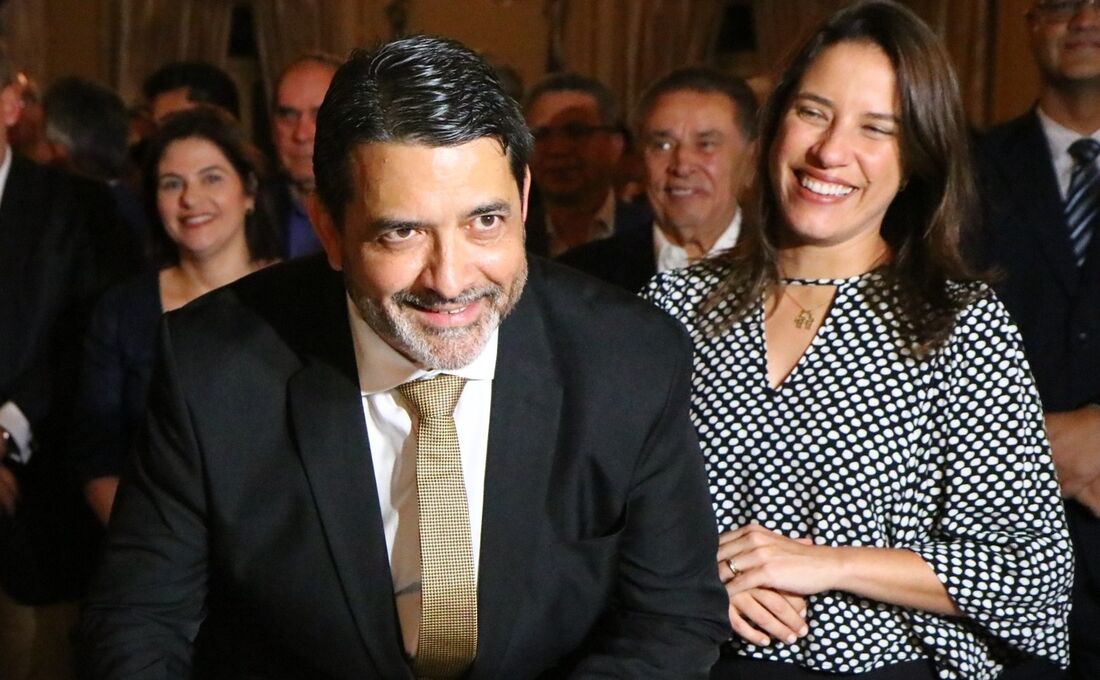 Secretário de Agricultura de PE destaca investimentos de R$ 57 milhões em ST 1 secretário de agricultura