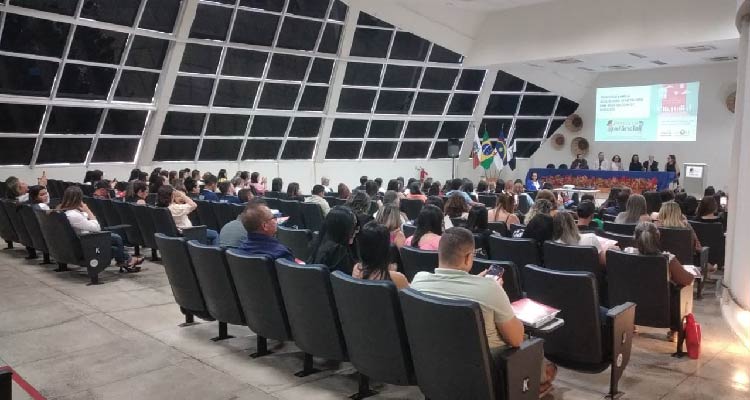 MPPE realiza projeto voltado ao fortalecimento de políticas públicas em ST