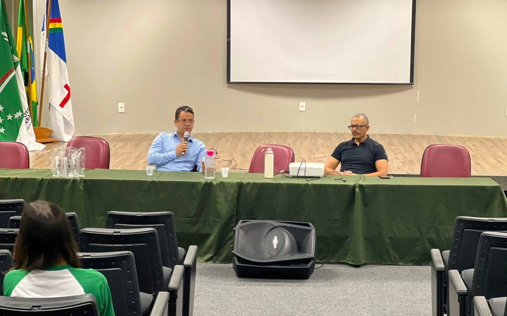 IFSertão de Serra Talhada promoveu ação educativa no Novembro Azul 1 IFSertãoPE