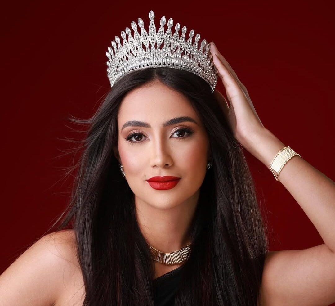 MISS SERRA TALHADA 2025 - LÍVIA TERTO