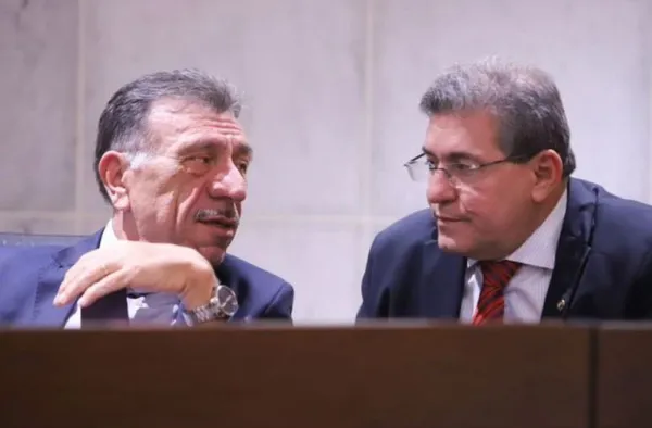 Alepe aprova projeto de Duque e Estrada do Brocotó vira José Patriota
