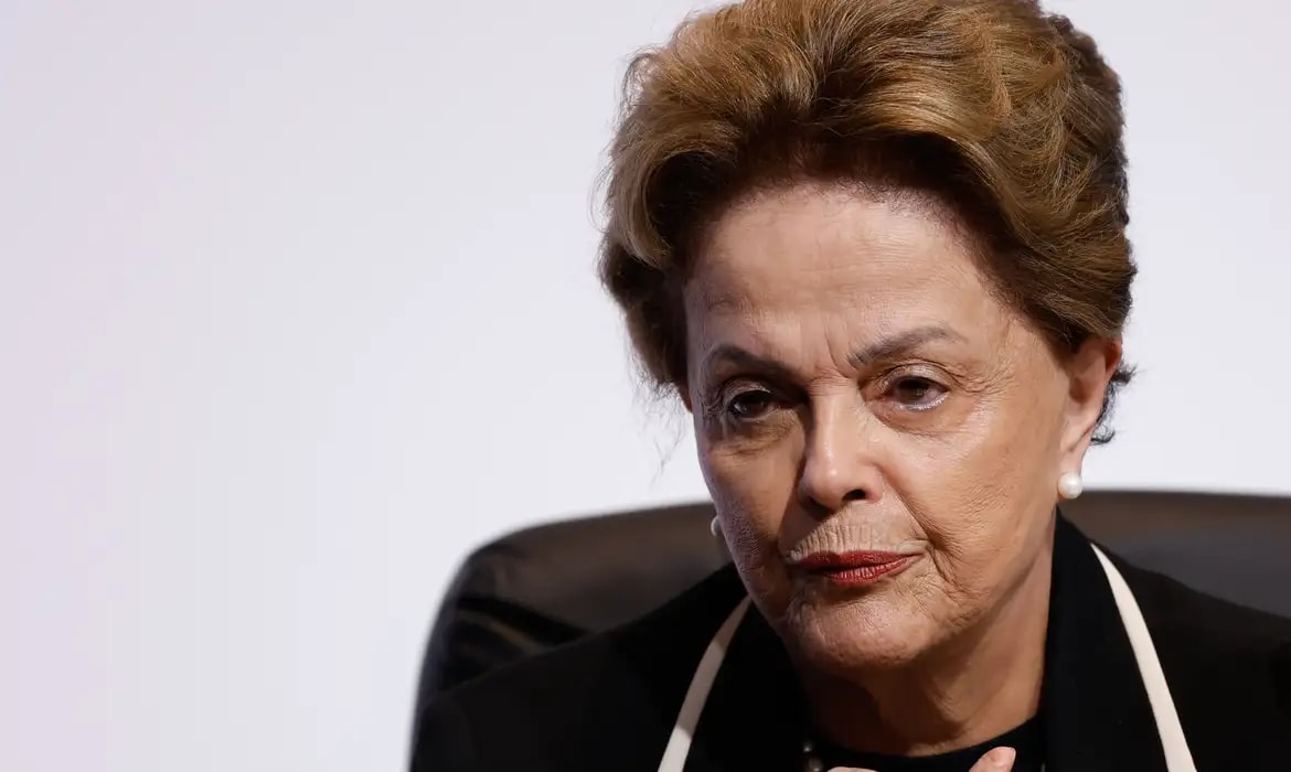 Dilma vai receber indenização de R$ 400 mil por tortura na ditadura