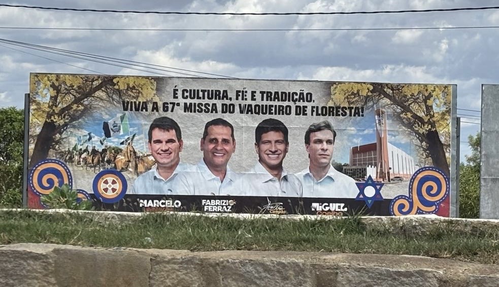 Neste domingo, os oportunistas estão chegando num filme já esperado