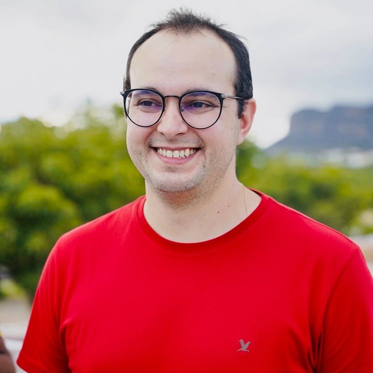 Breno aproveita ausência de Márcia para avançar rumo as Eleições 2026 1 Breno aproveita ausência de Márcia para avançar rumo as Eleições 2026