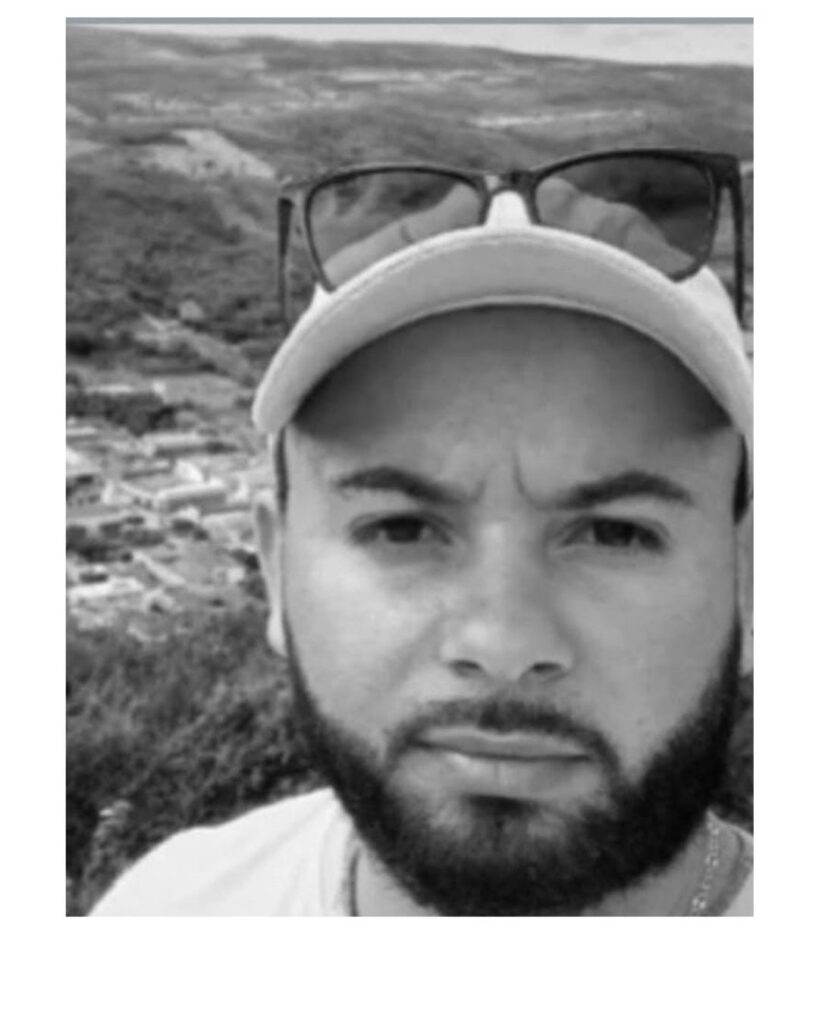 Acidente mata motociclista de 31 anos em rodovia do Pajeú 1 Acidente mata motociclista de 31 anos em rodovia do Pajeú