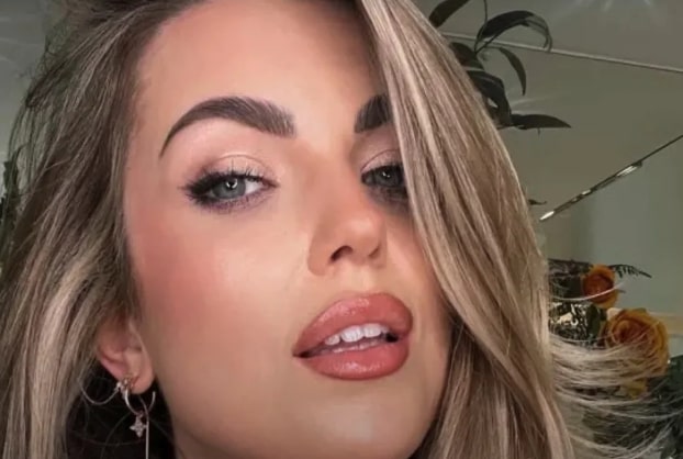 Influenciadora de 31 anos é achada morta após ver “figura assustadora” 1 Influenciadora de 31 anos é achada morta após ver “figura assustadora” - Foto: Reprodução Redes sociais