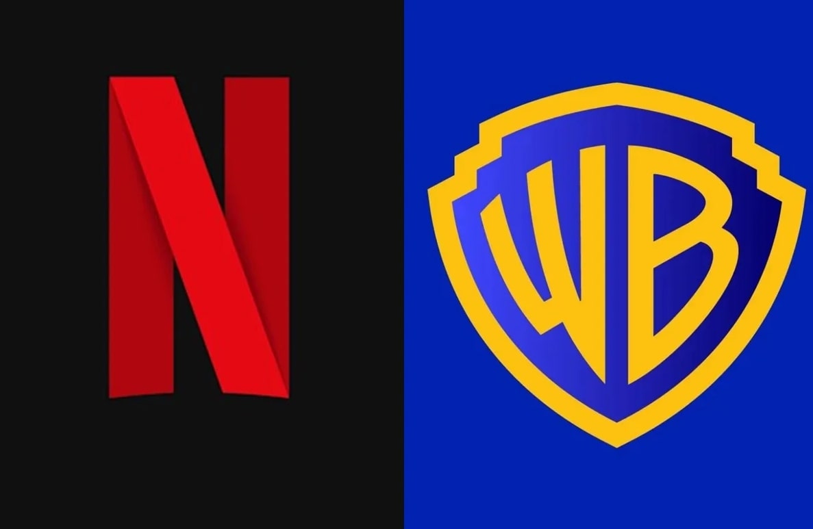 Netflix fecha acordo para adquirir Warner Bros. Discovery por US$ 72 bilhões - Foto: Reprodução/Internet