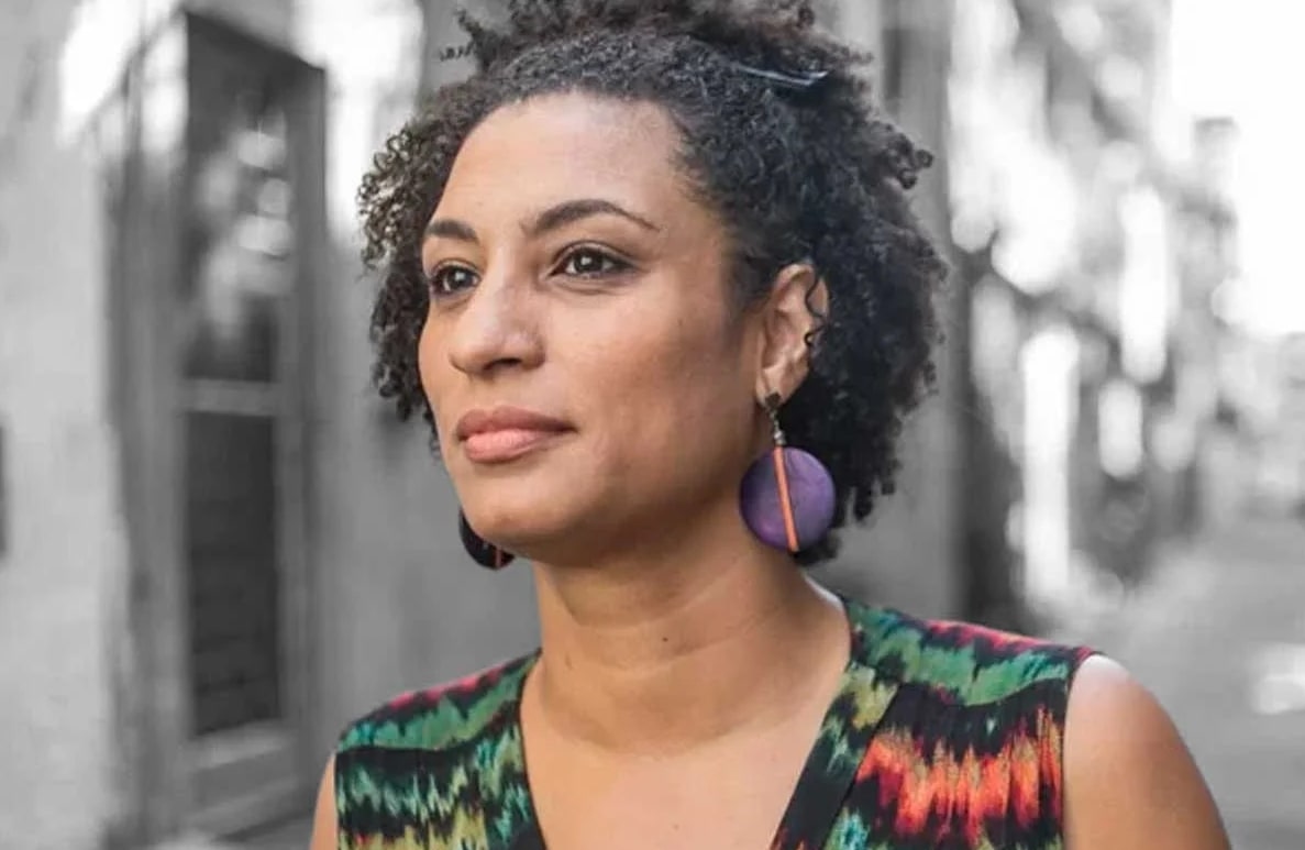 Caso Marielle: Dino marca julgamento para fevereiro de 2026 - Foto: Reprodução