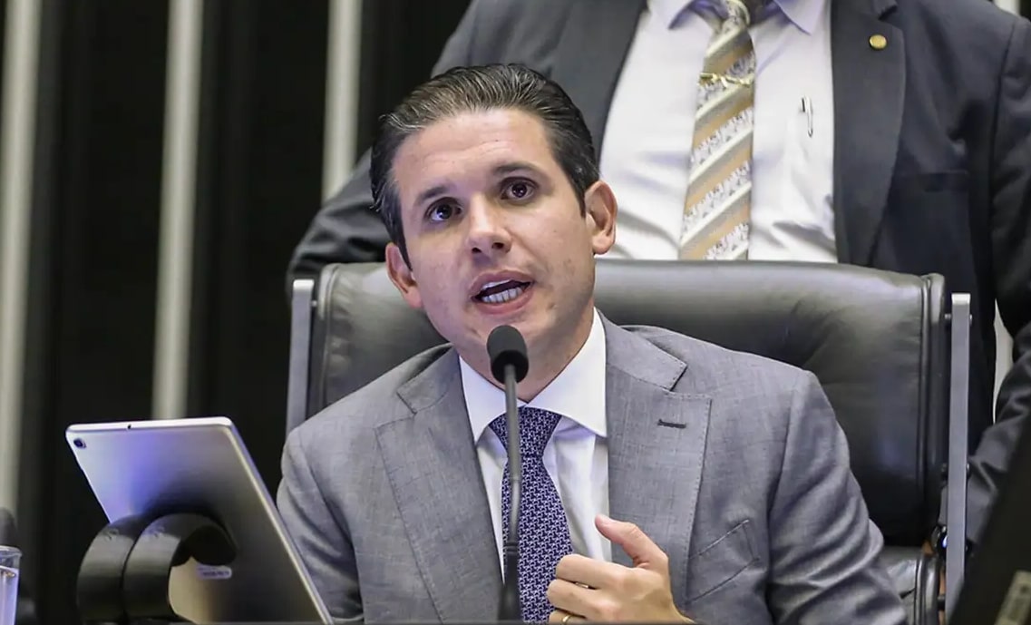 Na madrugada, Câmara aprova PL da Dosimetria, que reduz pena de Bolsonaro e aliados 1 Na madrugada, Câmara aprova PL da Dosimetria, que reduz pena de Bolsonaro e aliados