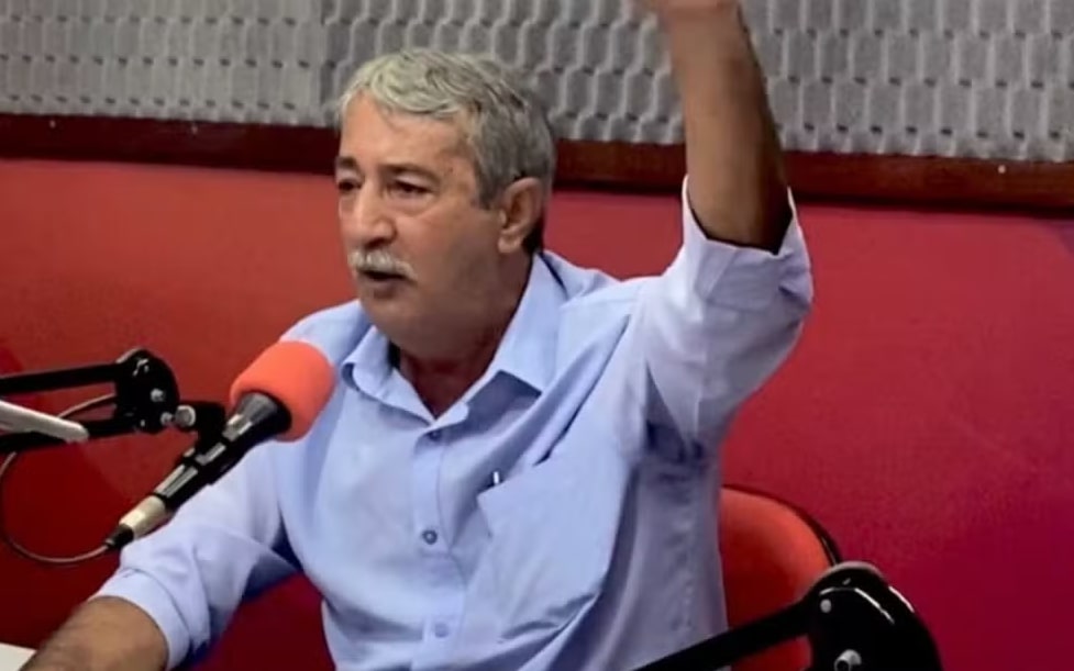 Prefeitura de Calumbi se manifesta sobre ataque do secretário Numeriano