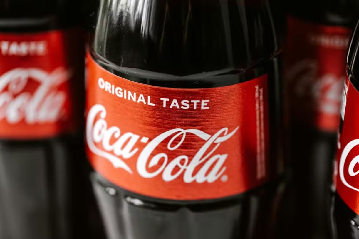 Coca-Cola nomeia brasileiro como novo CEO mundial da marca