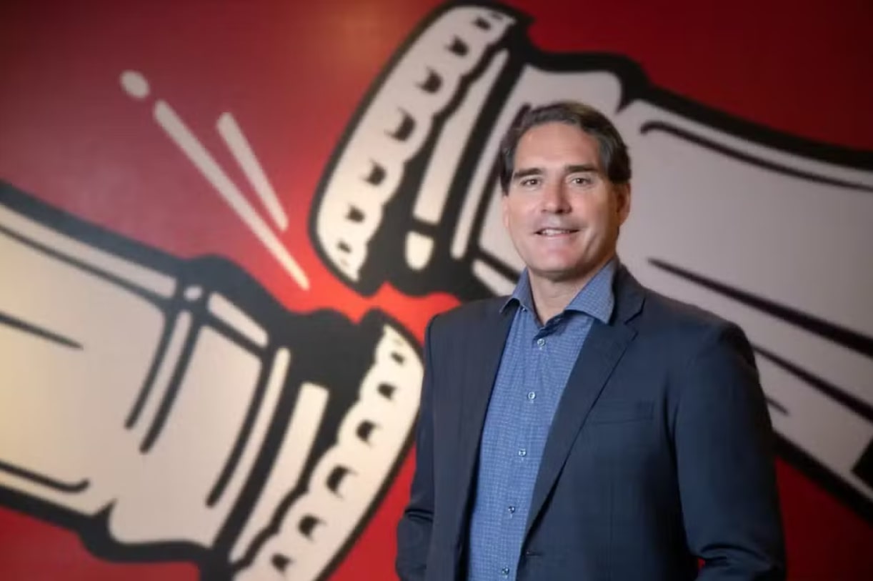 Coca-Cola nomeia brasileiro como novo CEO mundial da marca