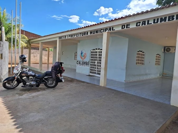 Após repercussão, Prefeitura de Calumbi afasta Nô Numeriano