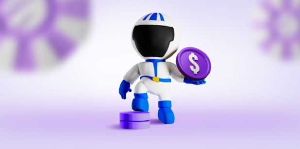 Pagamentos instantâneos e moedas digitais no iGaming 1 Pagamentos instantâneos e moedas digitais no iGaming