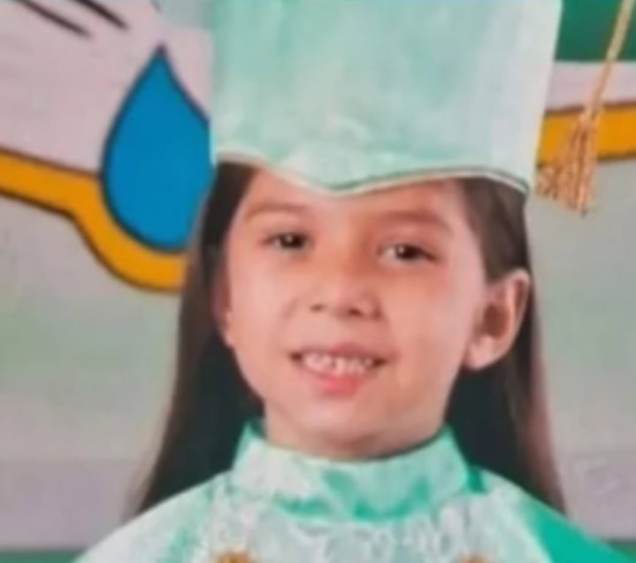 Menina de 10 anos morre em confraternização de escola 1 Menina de 10 anos morre em confratenização de escola