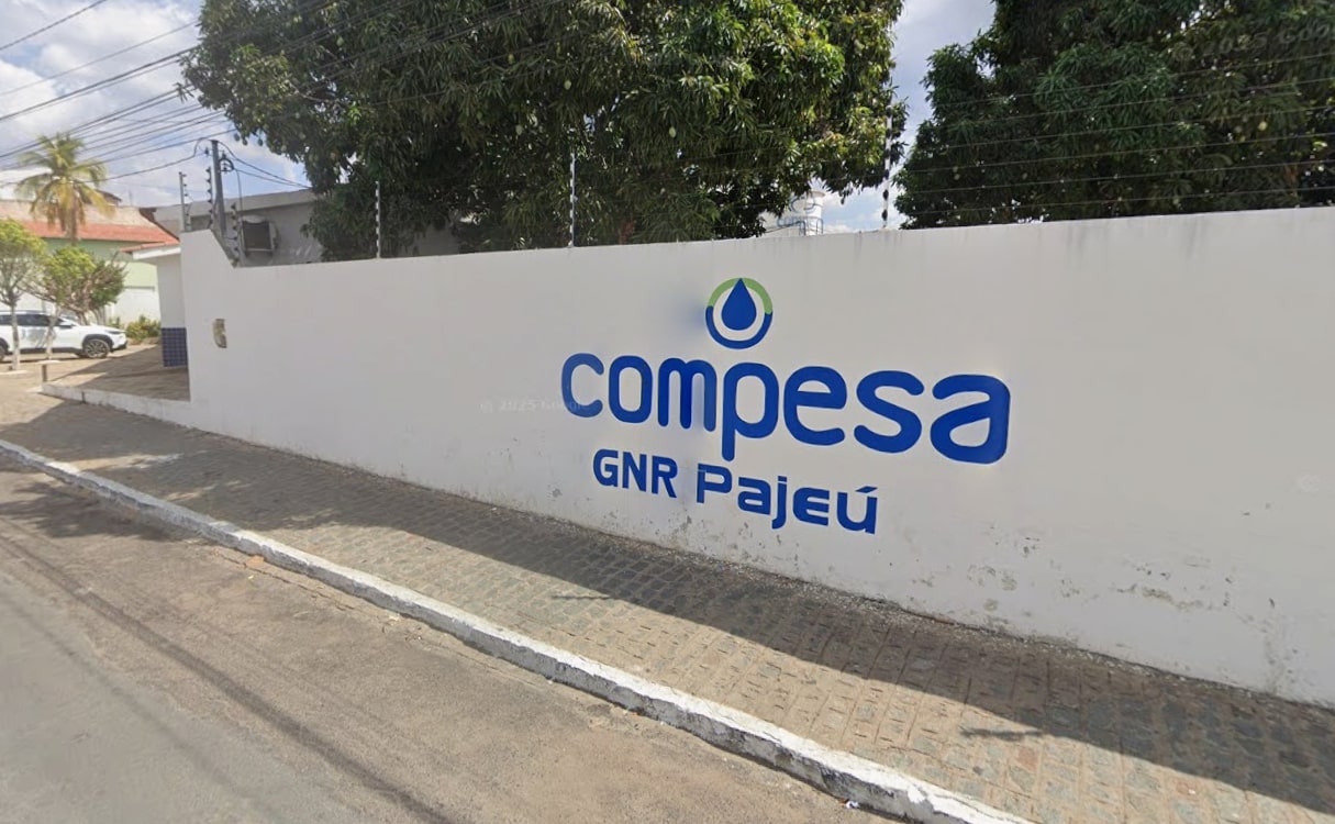 Moradora faz denúncia de favoritismo por parte da Compesa em ST