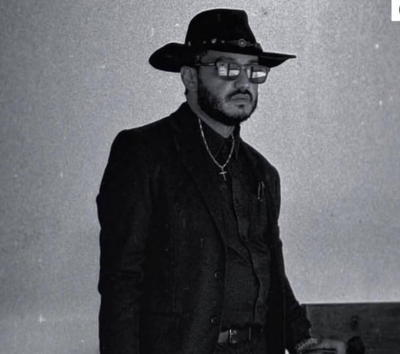 Poeta e advogado Dudu Morais é encontrado morto