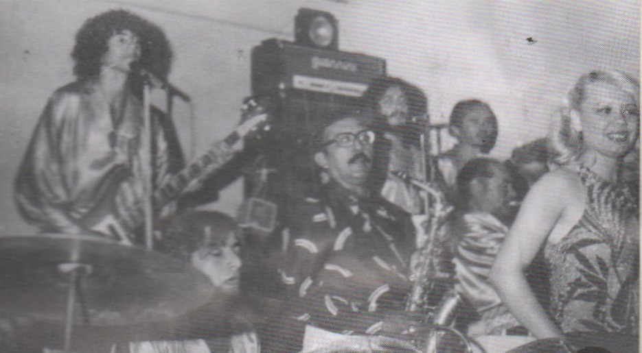 Edésio Alves: o maestro que moldou a identidade musical de Serra Talhada