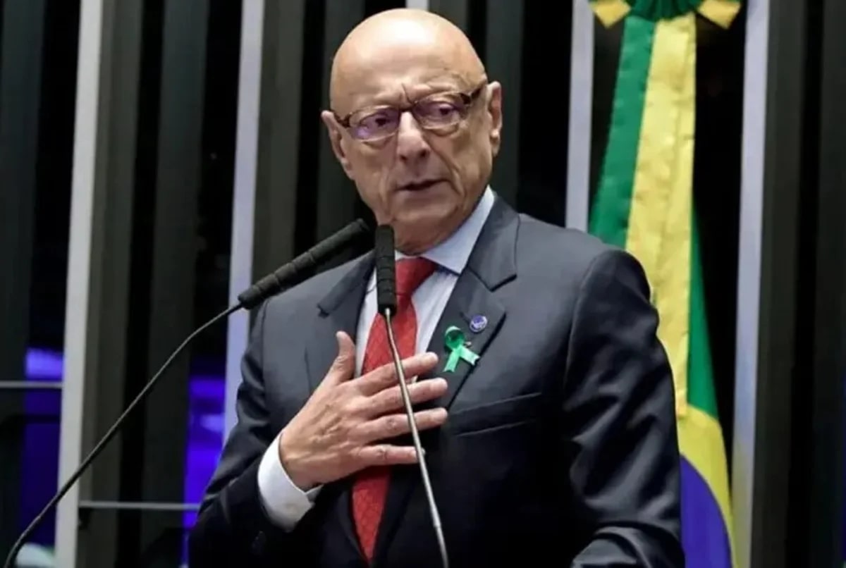 Dosimetria: relatório na CCJ do Senado beneficia só envolvidos no 8/1 1 Dosimetria: relatório na CCJ do Senado beneficia só envolvidos no 8/1