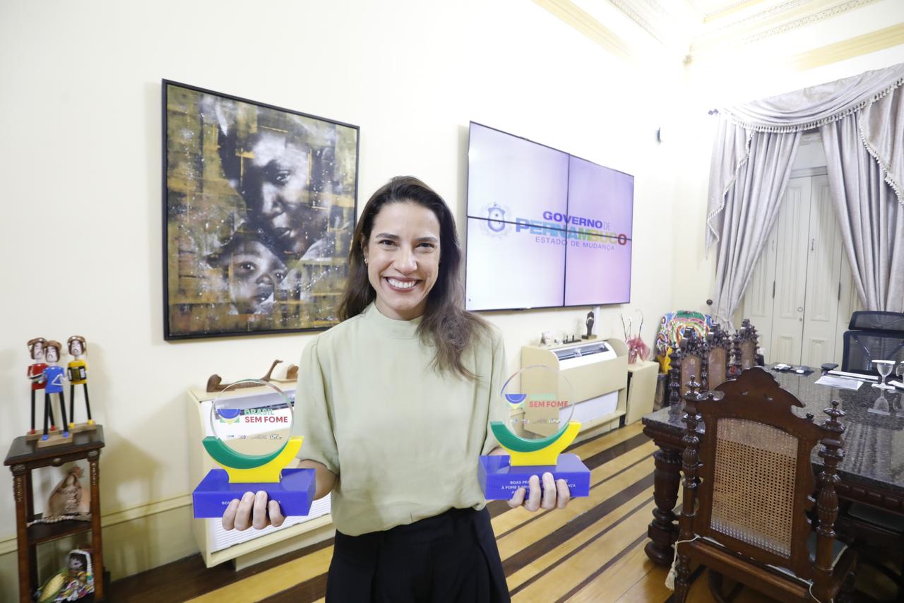 Governadora lança o Move SUAS com entrega de 185 veículos aos municípios