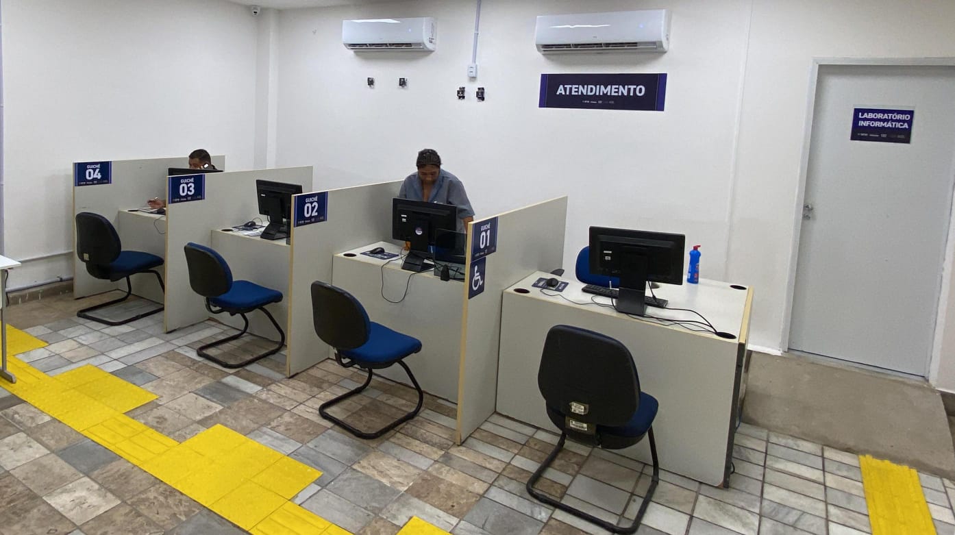 Sebastião e Waldemar 