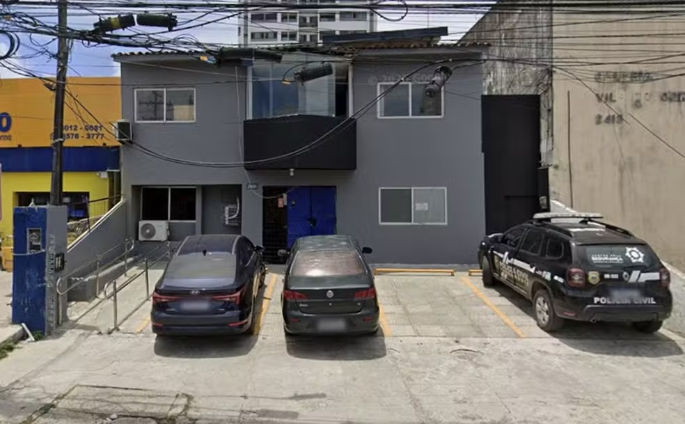 Homem é detido após ameaçar e violar medida protetiva