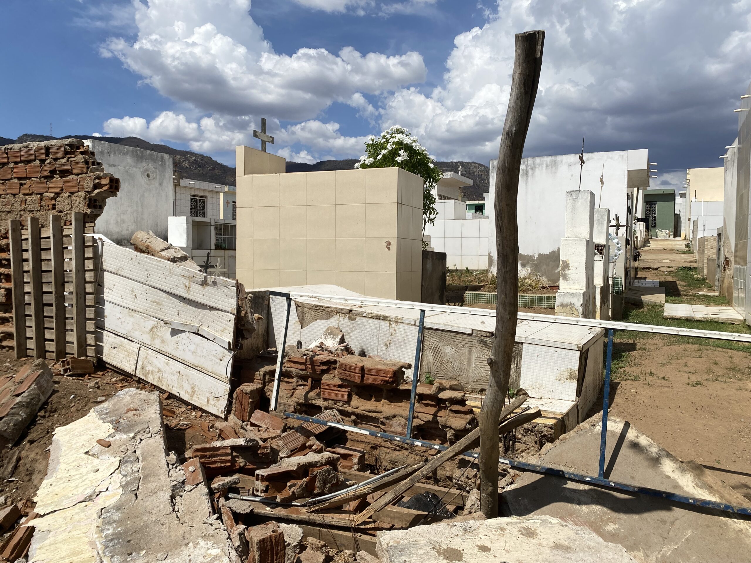 Fotos: Licca Lima/Farol de Notícias