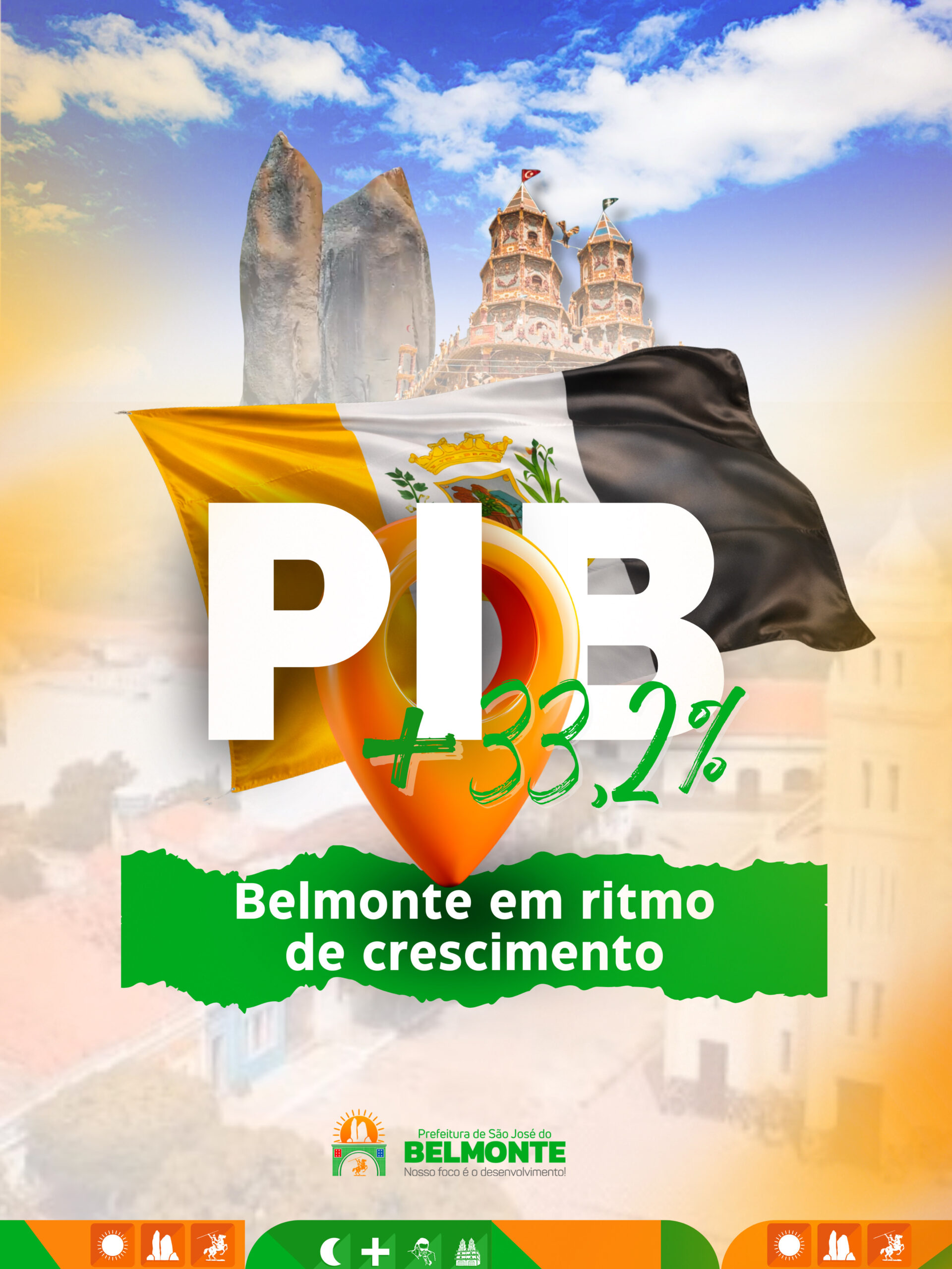 Belmonte 