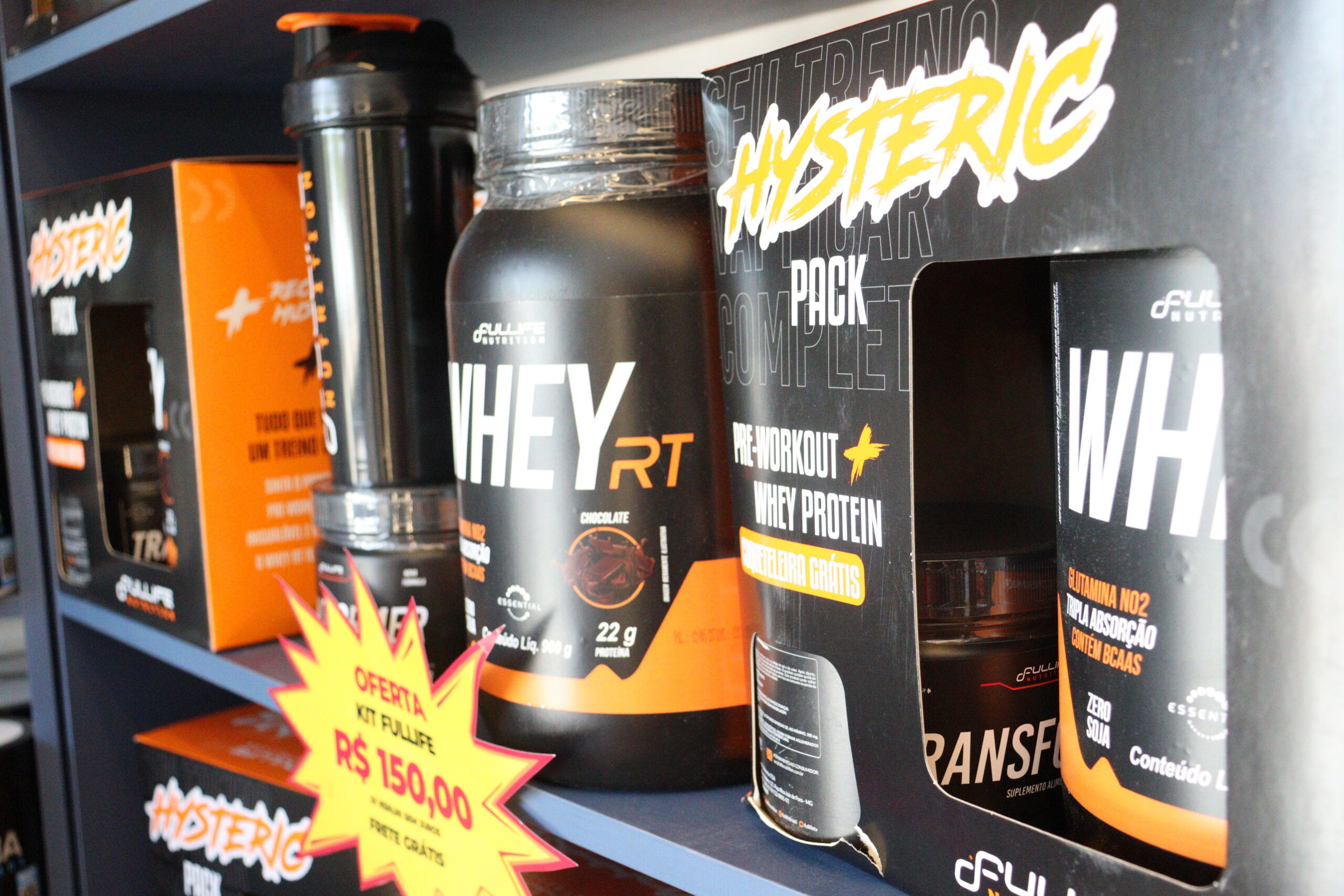 Oficina Maromba se destaca em ST pelo atendimento humanizado