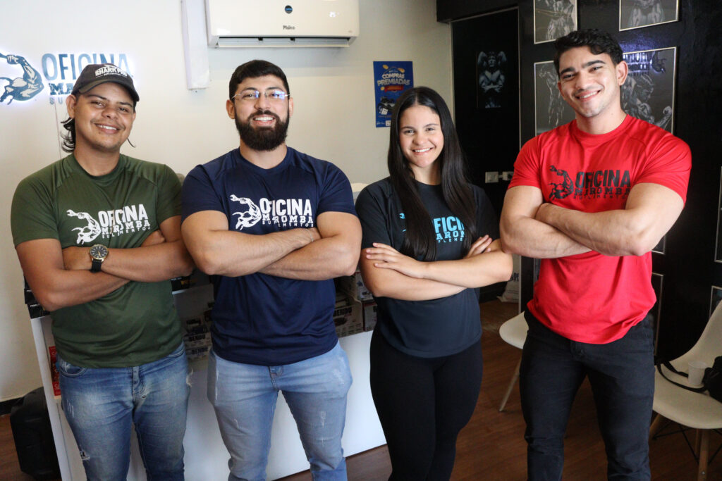 Fotos: Licca Lima/Farol de Notícias