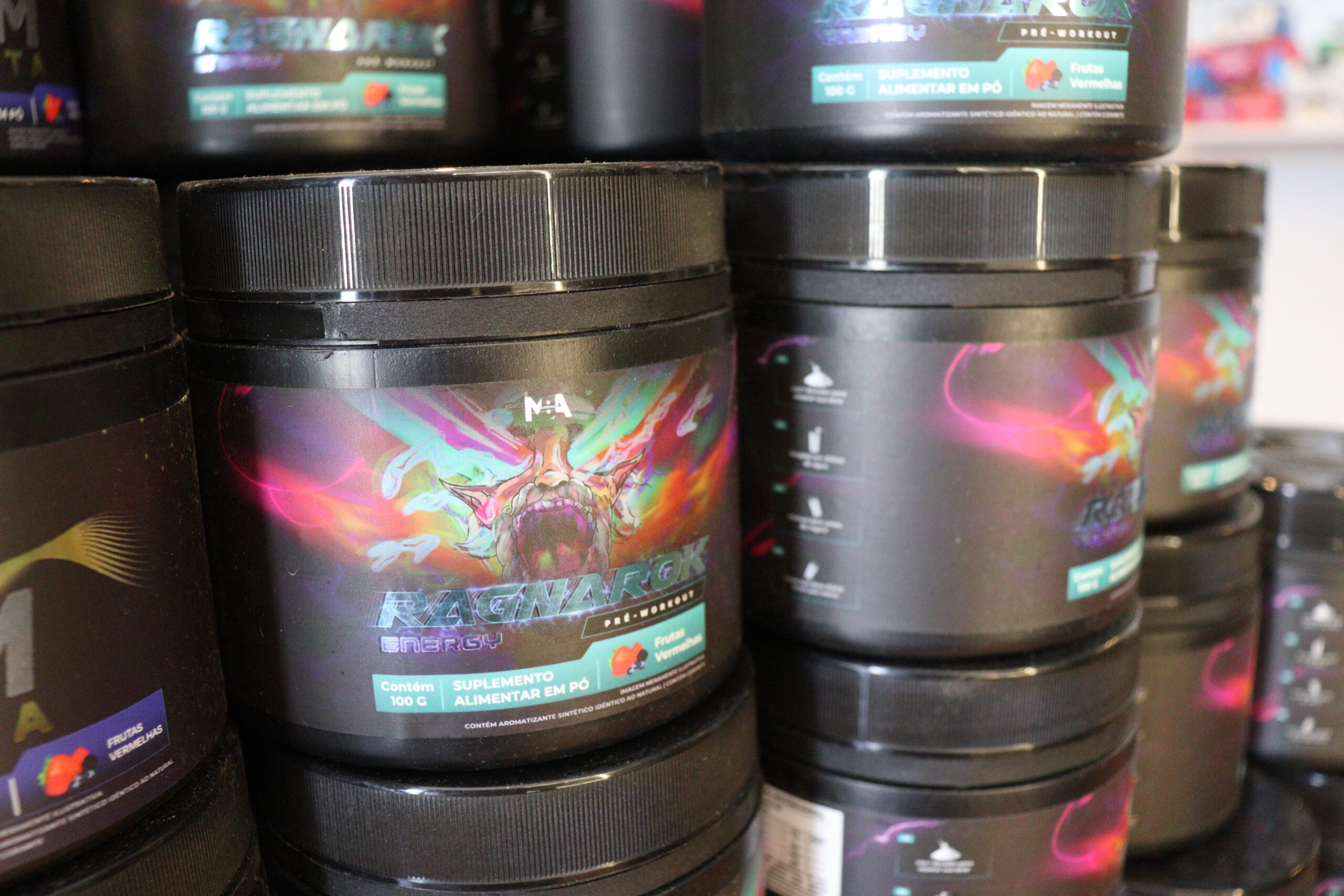 Oficina Maromba se destaca em ST pelo atendimento humanizado