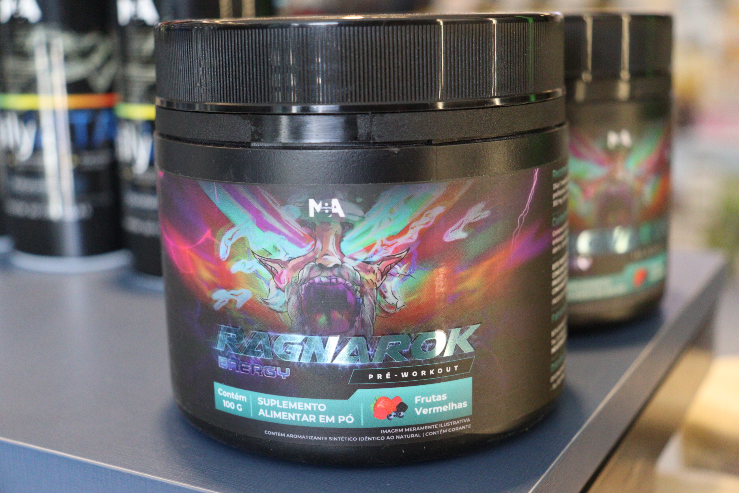 Oficina Maromba se destaca em ST pelo atendimento humanizado