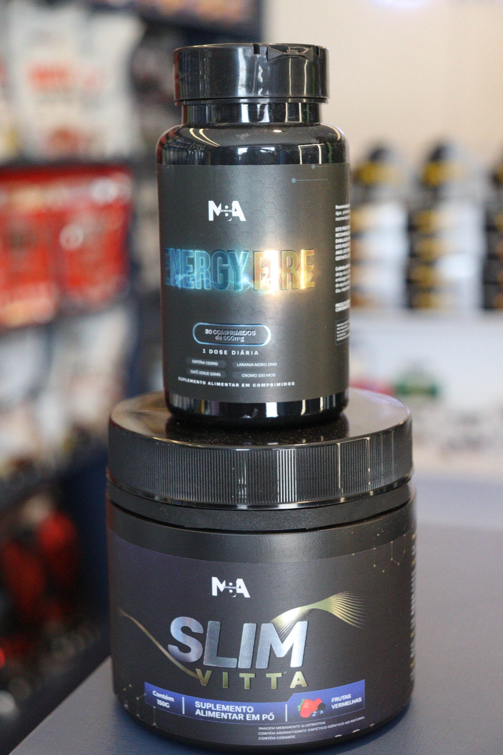 Oficina Maromba se destaca em ST pelo atendimento humanizado