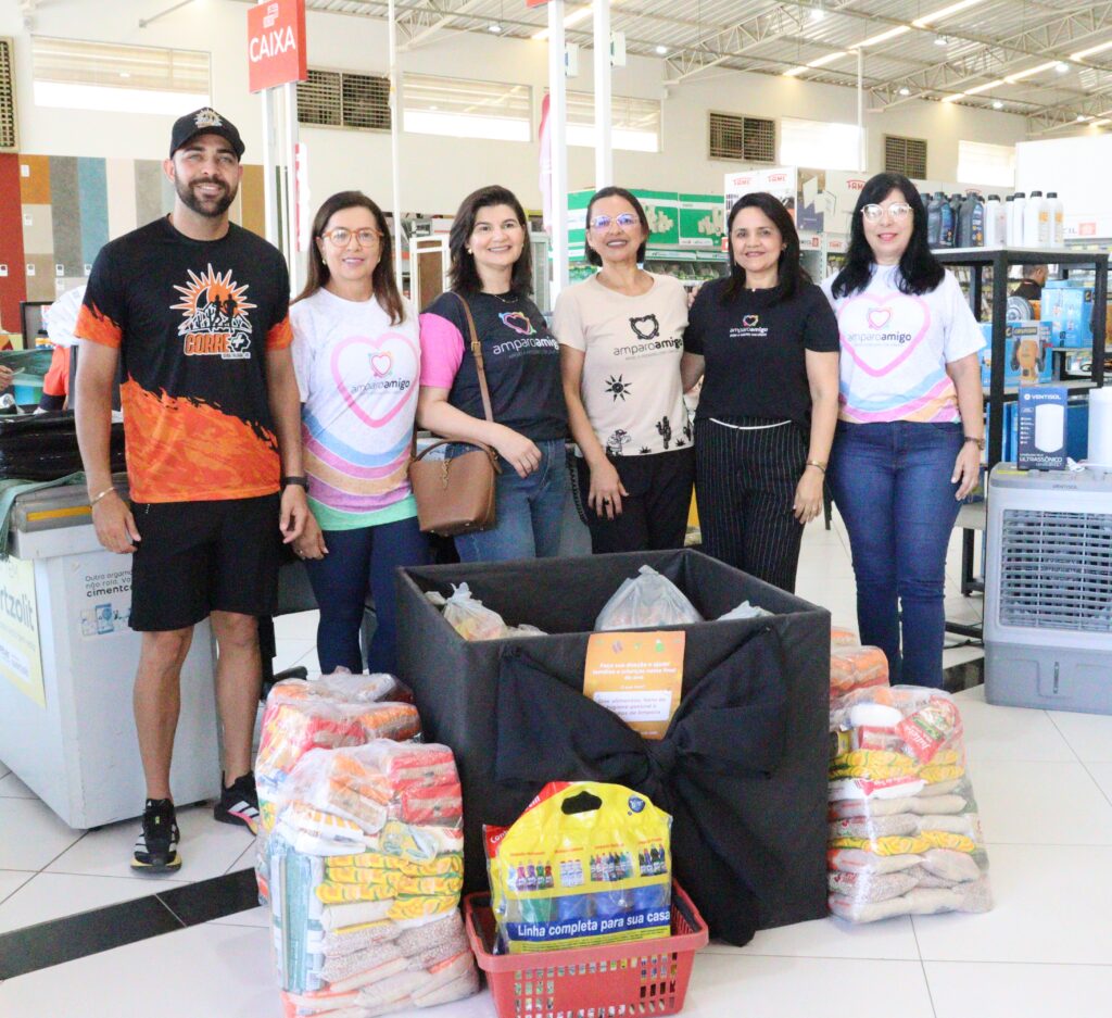 Fotos: Licca Lima/Farol de Notícias