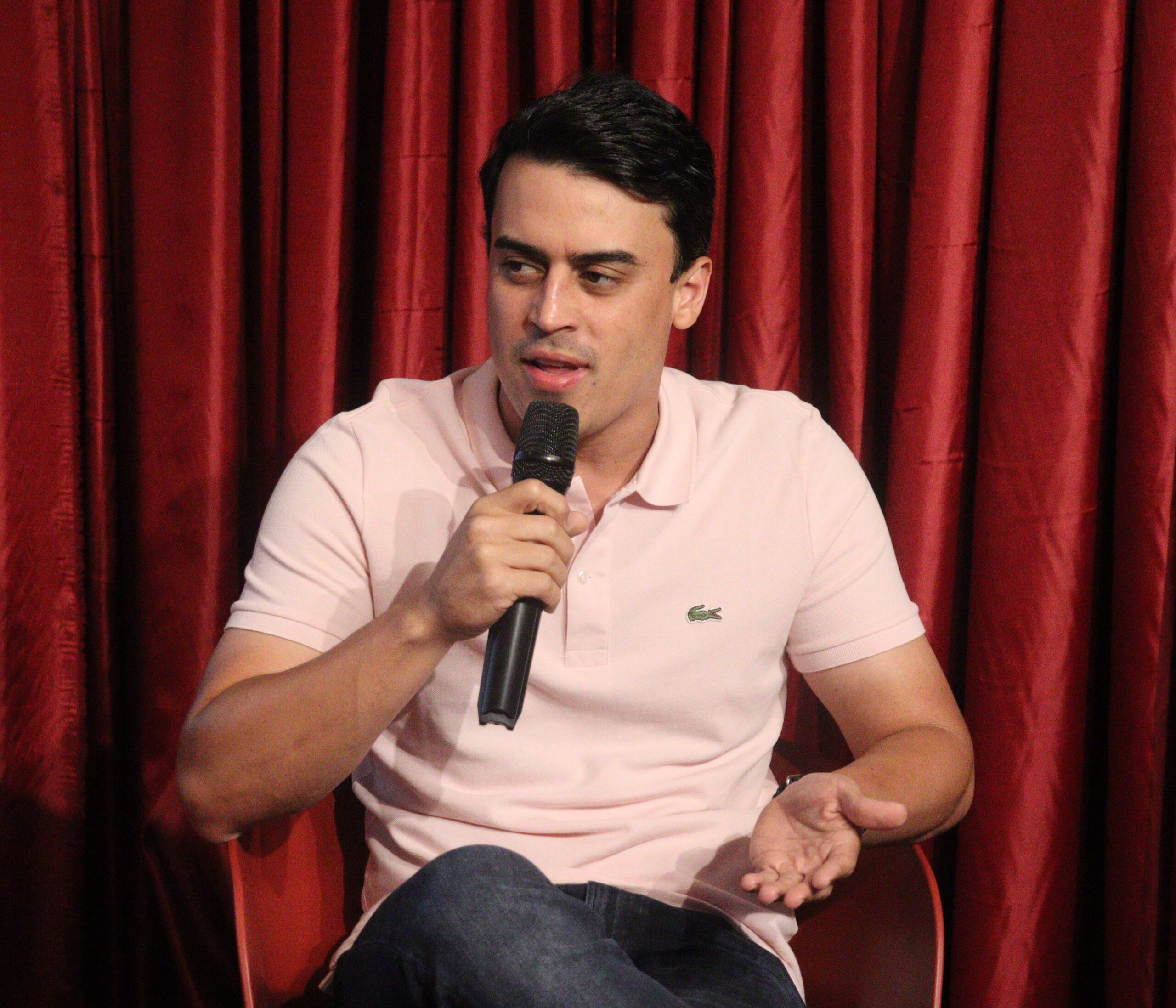 Prefeito de Belmonte faz balanço das ações e anuncia investimentos 1 Fotos: Licca Lima/Farol de Notícias