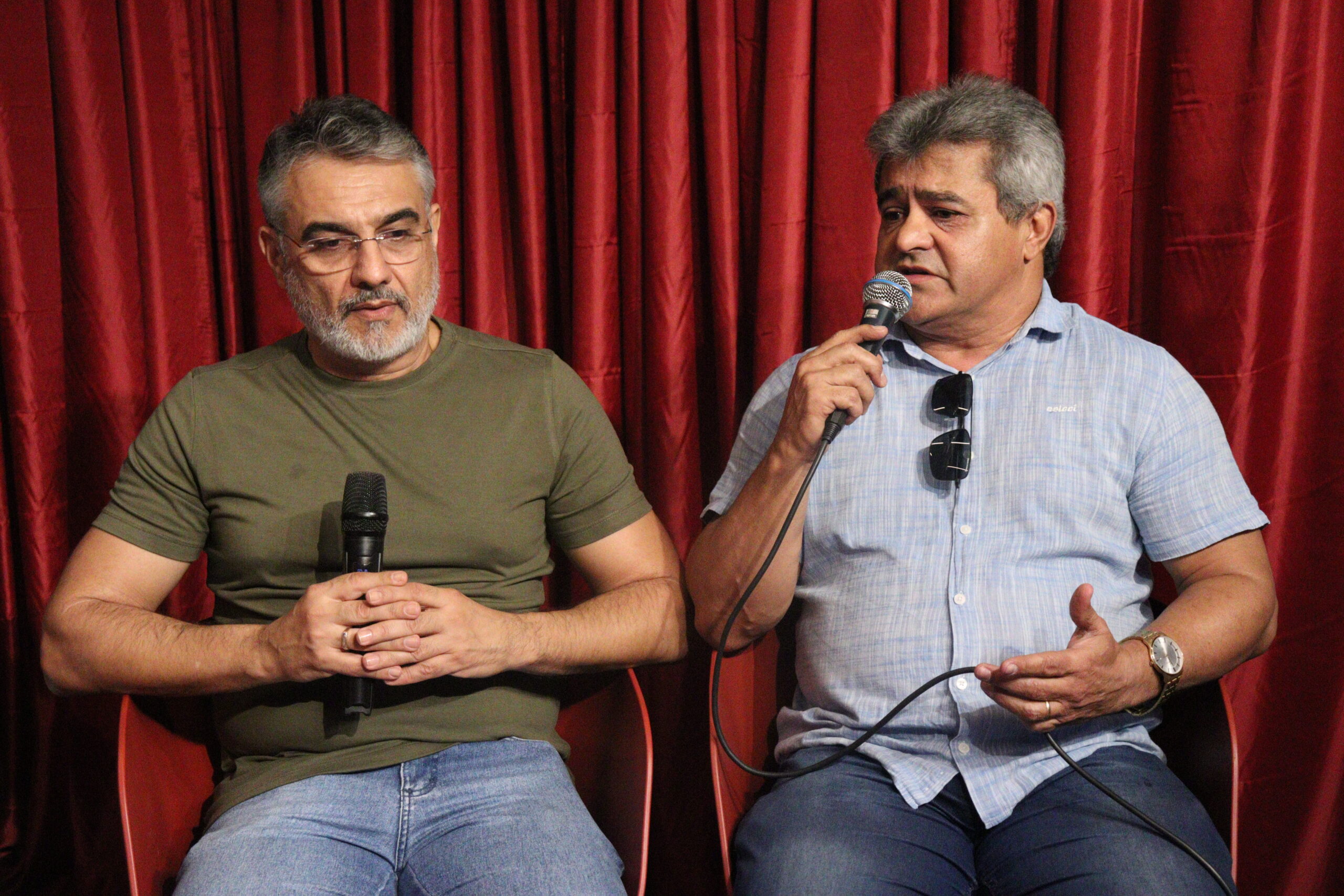 CDL otimista com o fim de ano celebra R$ 4 milhões do 13º em ST 1 Fotos: Licca Lima/Farol de Notícias