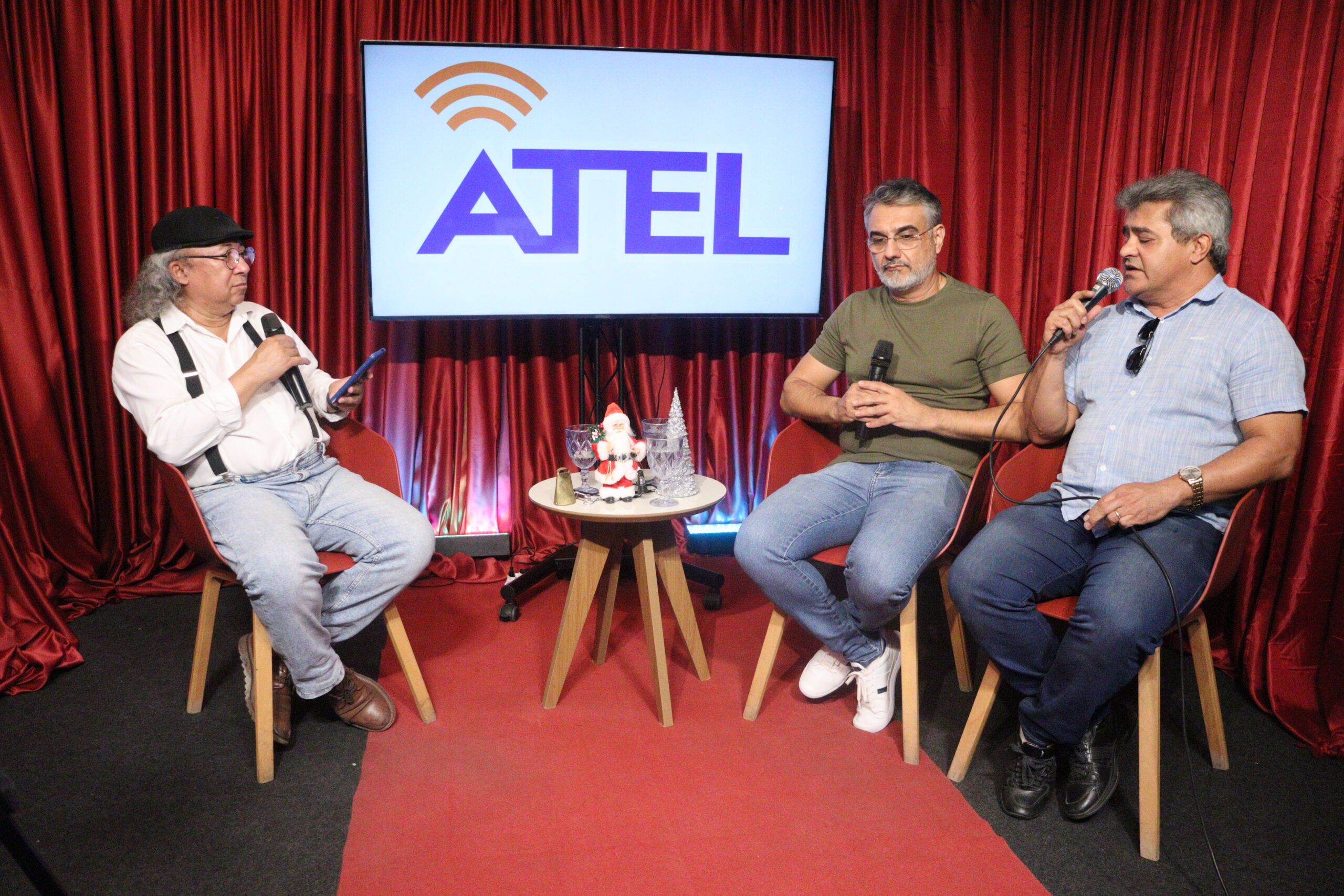 CDL otimista com o fim de ano celebra R$ 4 milhões do 13º em ST