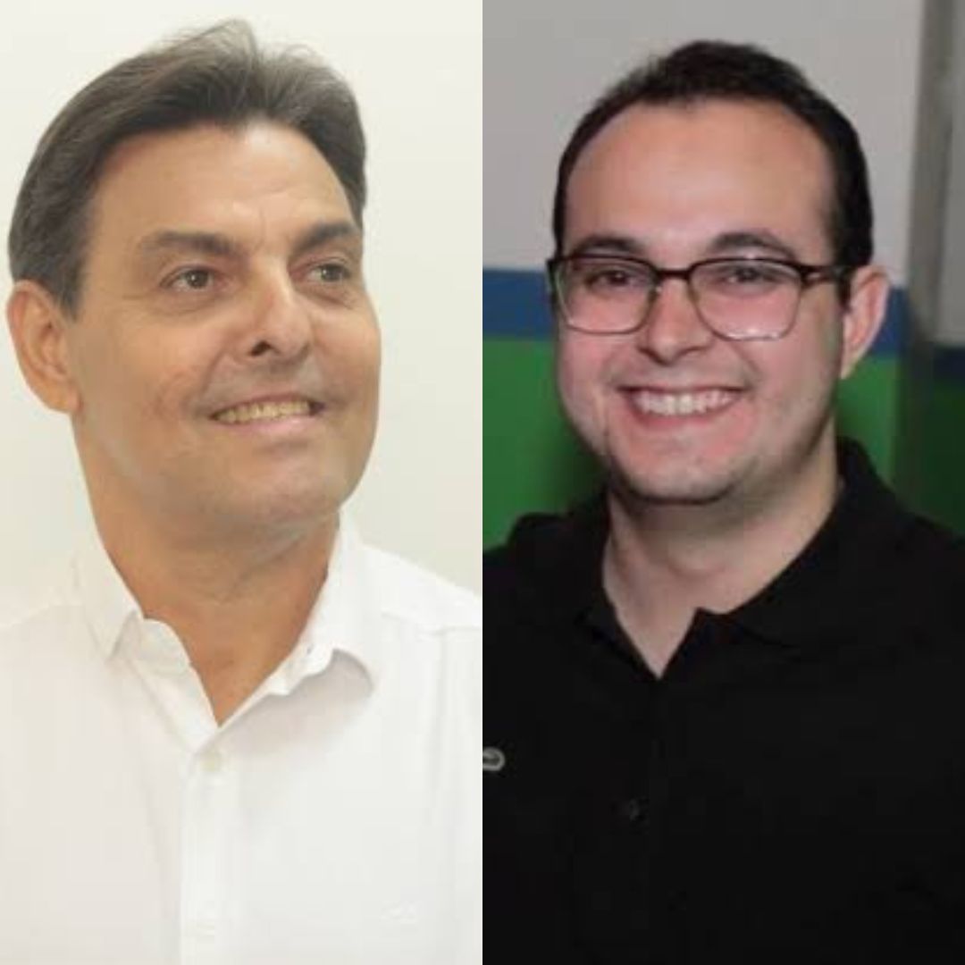 Marconi leva a melhor em 'duelo' pré-eleitoral com Breno Araújo em ST