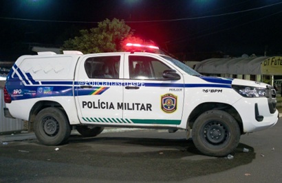 Homem é preso após furtar a própria mãe em Salgueiro, no Sertão Central 1 Homem é preso após furtar a própria mãe em Salgueiro, no Sertão Central