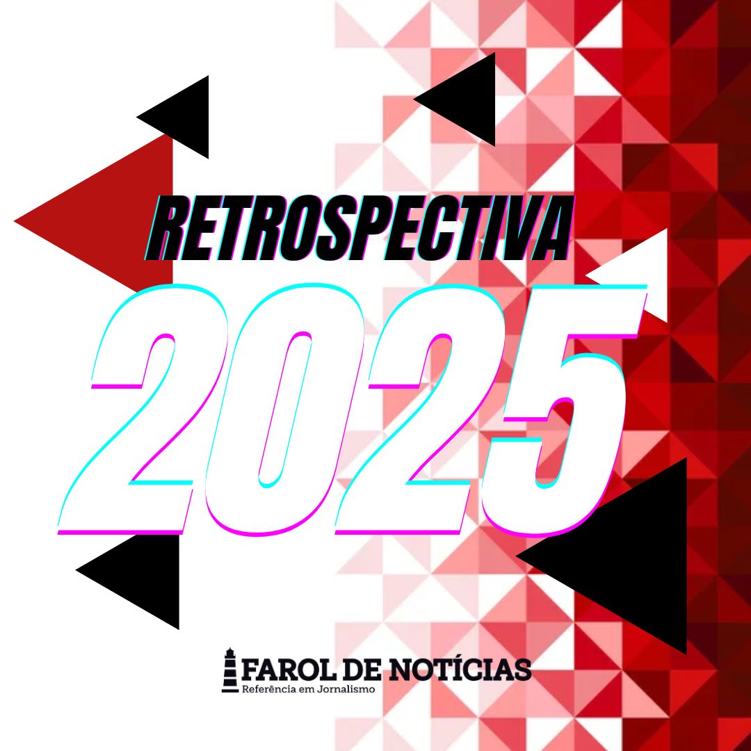 Retrospectiva Farol