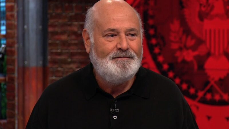 Cineasta Rob Reiner e esposa são encontrados mortos; filho é suspeito