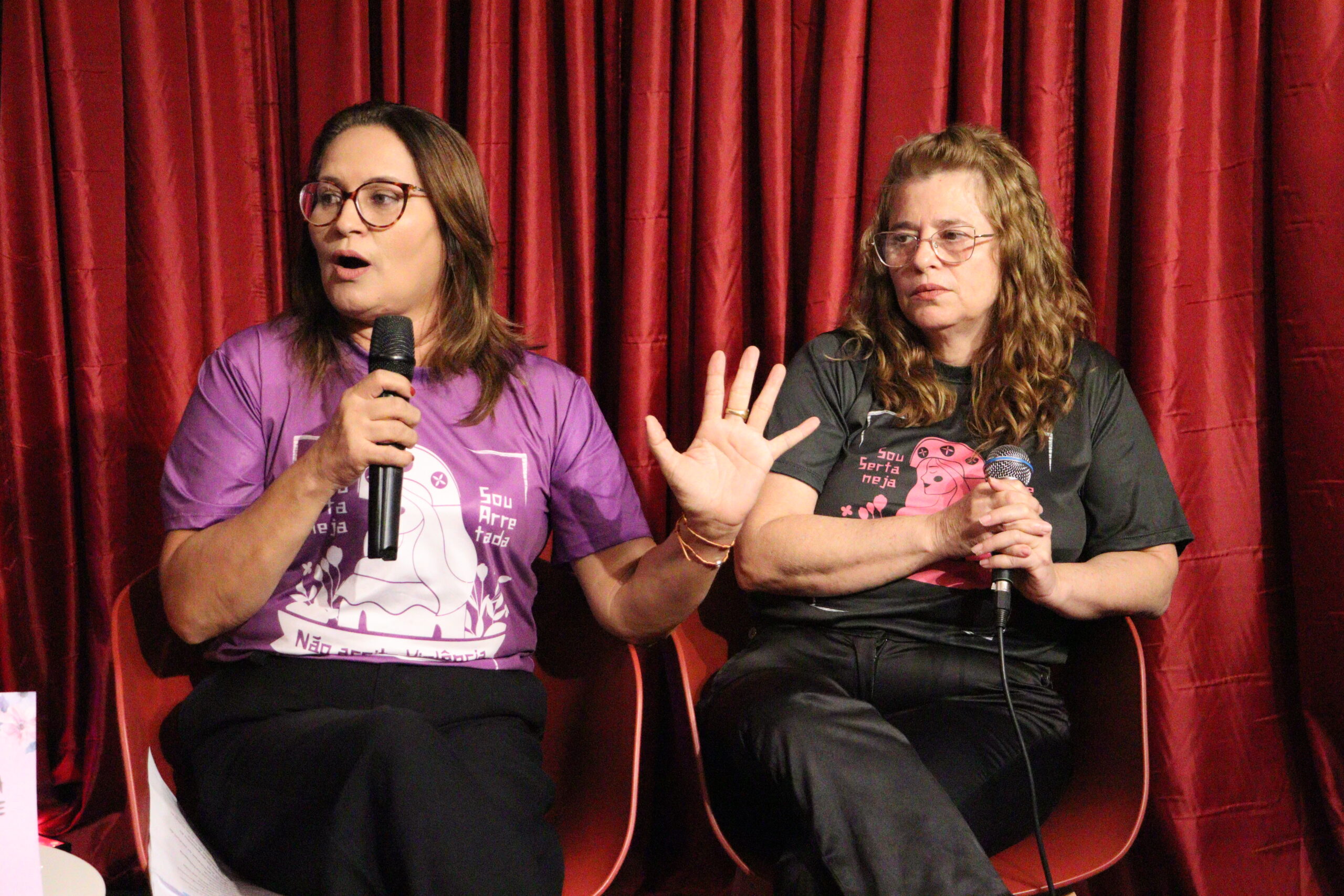 Fotos: Licca Lima/Farol de Notícias