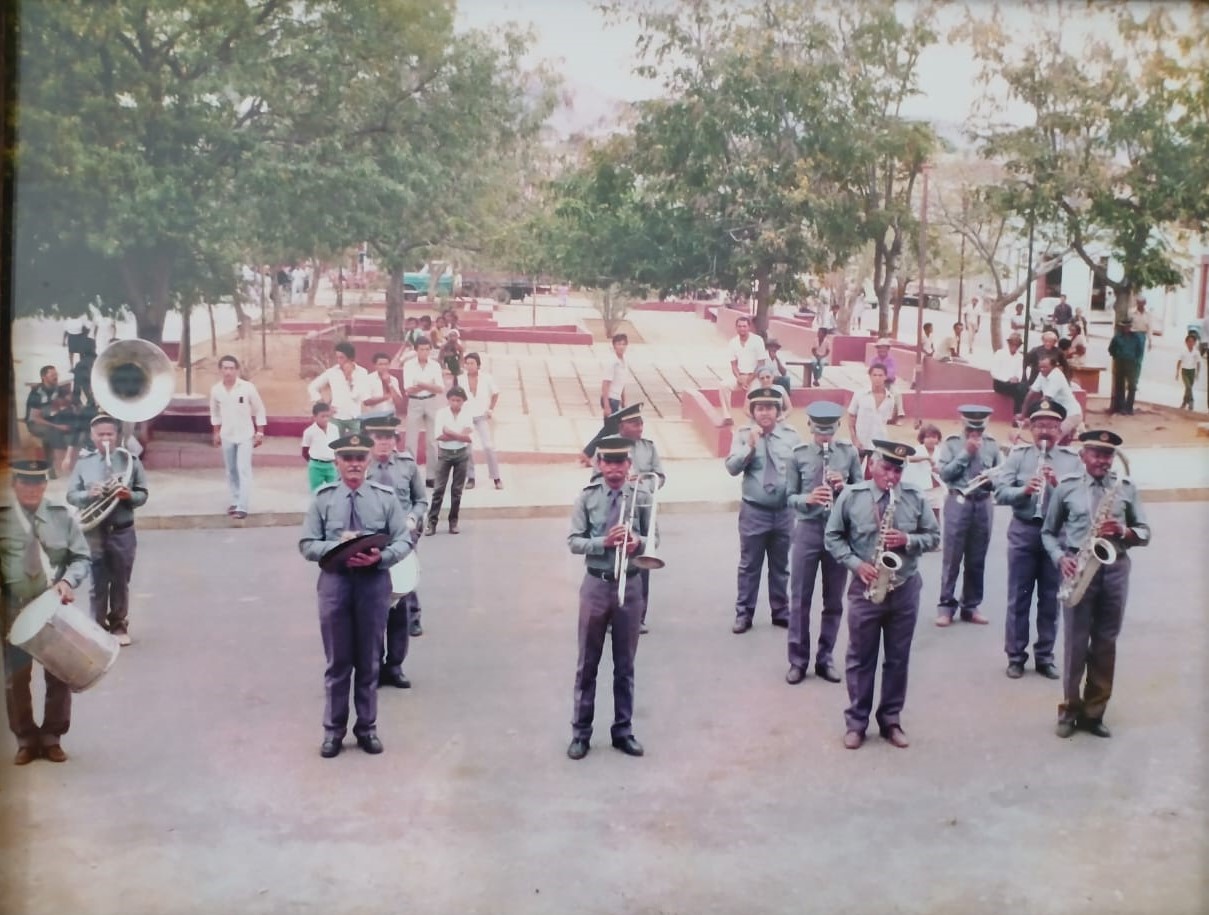 Edésio Alves: o maestro que moldou a identidade musical de Serra Talhada